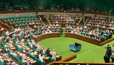 অন্তর্বর্তী সরকারের ২১টি অধ্যাদেশ সংসদে পাস, ৩টি বাতিল