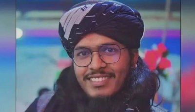 উগ্রবাদী সংগঠনে সংশ্লিষ্টতার অভিযোগে এনসিপি নেতা আতাউল্লাহ বহিষ্কার
