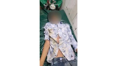 আত্রাইয়ে সিএনজির সঙ্গে মোটরসাইকেলের সংঘর্ষে কিশোর নিহত
