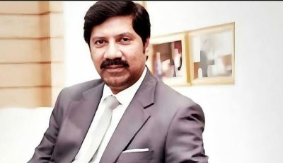 বিএসইসি চেয়ারম্যান খন্দকার রাশেদ মাকসুদের পদত্যাগ