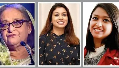 প্লট দুর্নীতি মামলা : শেখ হাসিনা, টিউলিপ ও আজমিনার মামলার রায় ২ ফেব্রুয়ারি