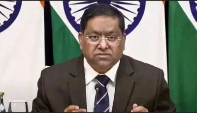 তারেক রহমানকে আমন্ত্রণ জানানো নিয়ে যা বললো ভারত