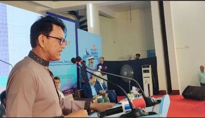 পরীক্ষায় তুমিও ফেল, ছয়মাস পর আমিও ফেল: শিক্ষামন্ত্রী