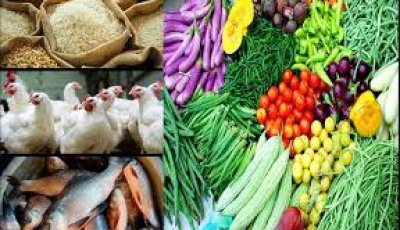 বেড়েছে মুরগির দাম, বাড়ছে ডিমের