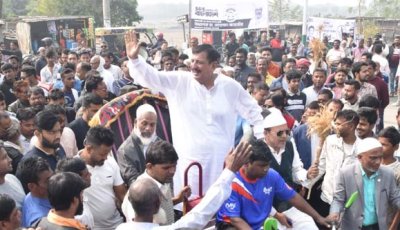যুবকদের ব্যাপক কর্মসংস্থান সৃষ্টির লক্ষ্যে কাজ করা হবে: মিনু
