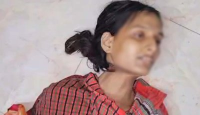 পাবনায় গৃহবধূর ঝুলন্ত মরদেহ উদ্ধার, মৃত্যু নিয়ে রহস্য