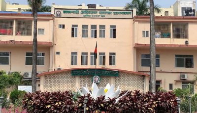 রামেক হাসপাতালে হাম উপসর্গে শিশুর মৃত্যু
