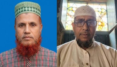 বন্ধুর চিকিৎসা করাতে গিয়ে দুই বন্ধুরই মৃত্যু