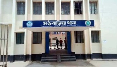 পিরোজপুরে দুই ঘণ্টার ব্যবধানে জোড়া খুন, গ্রেপ্তার ২