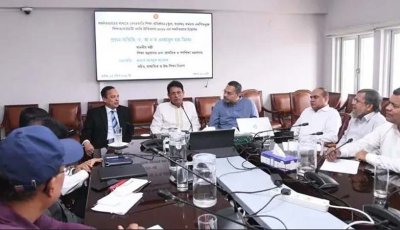 ২০২৭ সালের এসএসসি পরীক্ষা চলতি বছরের ডিসেম্বরে: শিক্ষামন্ত্রী