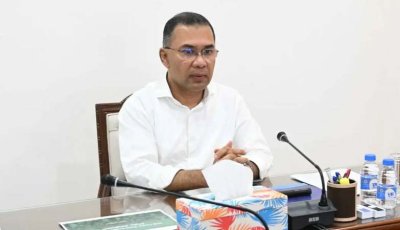 মানুষের জীবন ও সম্পদ রক্ষায় প্রধানমন্ত্রীর জরুরি নির্দেশনা
