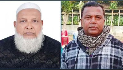 চরাঞ্চলের ত্রাস ‘ভূমিদস্যু বাহিনী’, নেতৃত্বে বিএনপির দুই নেতা