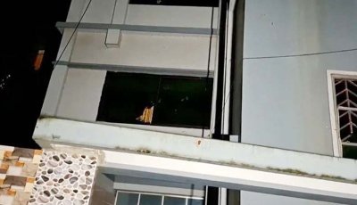 মাগুরায় সাকিব আল হাসানের বাড়িতে হামলা