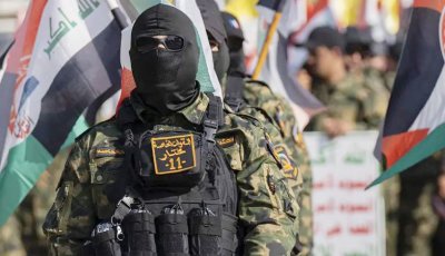 যুদ্ধবিরতি শেষ হওয়ার আগেই ফের হামলার হুঁশিয়ারি ইরাকি সশস্ত্র গোষ্ঠীর