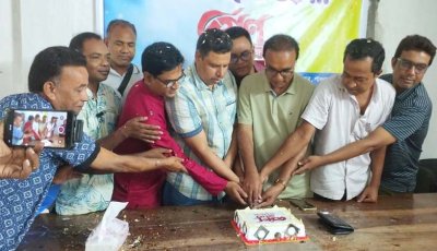 সততা ও সাহসিকতায় পাঠকের হৃদয় জয় করবে দর্পণ নিউজ