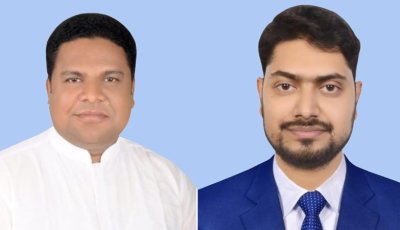 দুর্গাপুরের সাবেক চেয়ারম্যান ও মেয়রসহ ৭৪ জনের বিরুদ্ধে মামলা, গ্রেপ্তার ৩