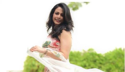 নতুন রূপে কোয়েল মল্লিক