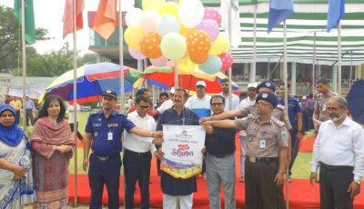 তৃণমূল থেকে প্রতিভাবান খেলোয়াড় তুলে আনতেই নতুন কুঁড়ি স্পোর্টস : ভূমিমন্ত্রী
