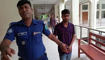নওগাঁর মহাদেবপুরে রাজনের কিশোর গ্যাং-মাদক সাম্রাজ্য