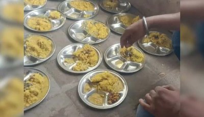 স্কুলের খাবারে লবণের বদলে ডিটারজেন্ট, হাসপাতালে নিতে হলো শিক্ষার্থীদের