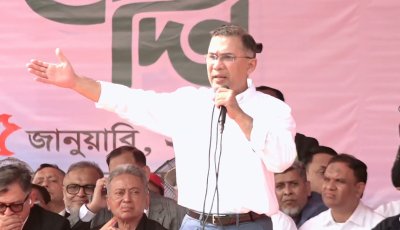 চট্টগ্রামের সঙ্গে আমার পরিবারের আত্মার ও আবেগের সম্পর্ক : তারেক রহমান