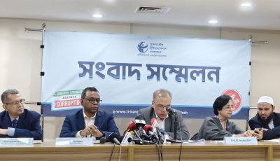 ২০২৫ সালে রাজনৈতিক সহিংসতার ঘটনা বেড়েছে উদ্বেগজনক হারে : টিআইবি