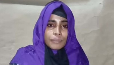 দুর্গাপুরে দুইদিন ধরে প্রেমিকের বাড়িতে তরুণীর অনশন