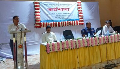 সংকটময় মুহূর্তে সরকারি কর্মচারীদের কল্যাণে পাশে দাঁড়াচ্ছে কল্যাণ বোর্ড : বিভাগীয় কমিশনার