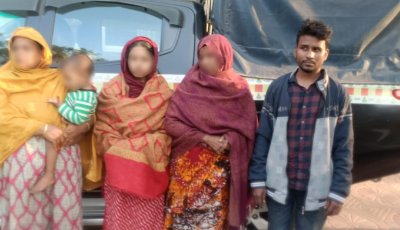 চাঁপাইনবাবগঞ্জে ট্যাপের পানি নেয়াকে কেন্দ্র করে সংঘর্ষে নিহত ১