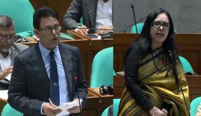 এইচএসসি পরীক্ষা পেছানো হয়নি কেন, সংসদে ব্যাখ্যা দিলেন শিক্ষামন্ত্রী