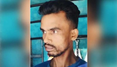 দুই বছর আগে খুনের পর গুম হওয়া যুবক জীবিত উদ্ধার