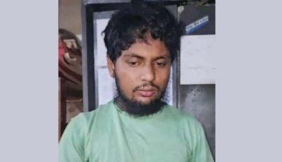 ৭ বছরের শিশুকে ধর্ষণ, মসজিদের ইমাম আটক