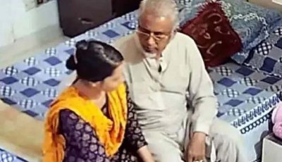 ন্যাম ভবন থেকে এমপি নজরুলের দ্বিতীয় স্ত্রীর ঝুলন্ত মরদেহ উদ্ধার