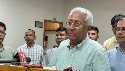 ঠাকুরগাঁও-১ আসনে উপনির্বাচন ২৯ অক্টোবর