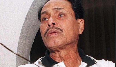 সাবেক রাষ্ট্রপতি হুসেইন মুহম্মদ এরশাদের ৭ম মৃত্যুবার্ষিকী আজ