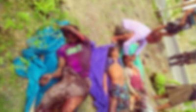 বান্দরবান সীমান্তে মাইন বিস্ফোরণে ৩ জন নিহত