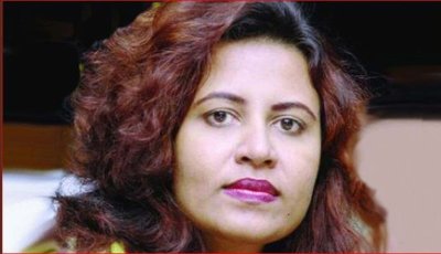 প্রতারণার মামলায় বিদিশা এরশাদের দুই বছরের কারাদণ্ড