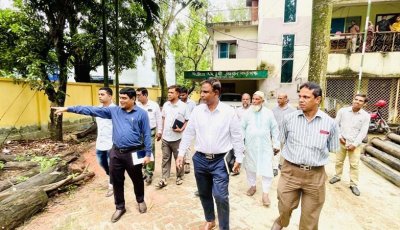 সেচ নিয়ে কৃষককে হয়রানি নয়, মাঠে গিয়ে সমস্যা সমাধানের নির্দেশ