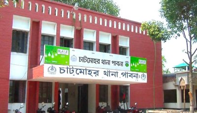 পাবনার খাবার কিনে দেওয়ার প্রলোভনে স্কুল ছাত্রীকে ধর্ষণের অভিযোগ