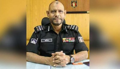 ‘শাপলা চত্বরে হত্যাযজ্ঞ’: সাবেক ডিআইজি জলিলকে কারাগারে পাঠালেন ট্রাইব্যুনাল
