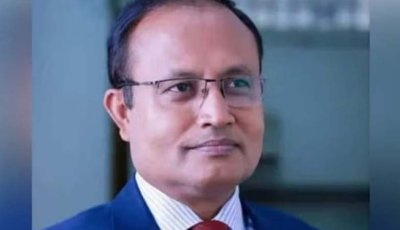 ঢাবির ভিসি হচ্ছেন ড. এ বি এম ওবায়দুল