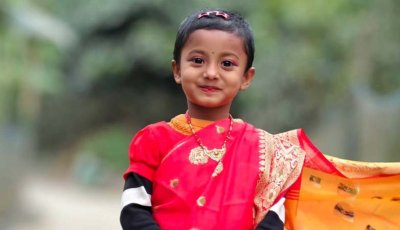 দুর্গাপুরে নিখোঁজের ২০ ঘণ্টা পর শিশুর মরদেহ উদ্ধার