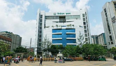 ইসিকে সরকারের বার্তা: ইউনিয়ন পরিষদ ভোট এ বছর সম্ভব নয়