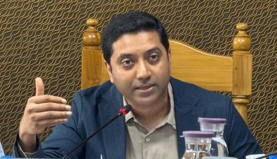 প্রাথমিকে চালু হবে সংগীত-চারু-নাট্য-নৃত্যকলা, লাগবে ৬০ হাজার শিক্ষক : ববি হাজ্জাজ