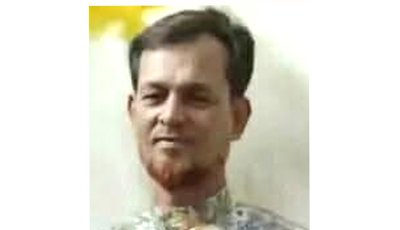 কামরুল ইসলাম মাসুমের ইন্তেকাল
