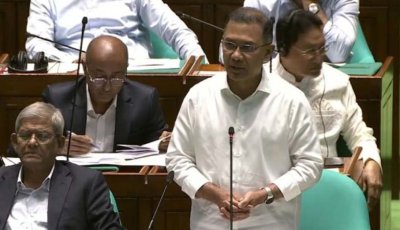 চিনে কাঁঠাল রফতানির পরিকল্পনা তুলে ধরলেন প্রধানমন্ত্রী