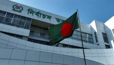 রাষ্ট্রপতি নির্বাচনে তড়িঘড়ি নয়, স্পিকারের সঙ্গে আলোচনা করে সিদ্ধান্ত নেবে ইসি
