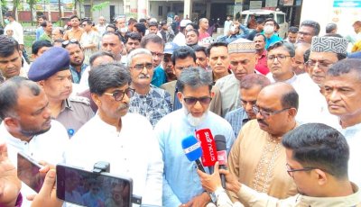 ট্রেন দুর্ঘটনায় নিহতদের পরিবার ১ লাখ টাকা করে পাবে: রেল প্রতিমন্ত্রী