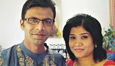 সাগর-রুনি হত্যা: তদন্তের ধীরগতিতে ক্ষুব্ধ পরিবার, তদন্ত সংশ্লিষ্টদের ‘খুঁজে’ পাচ্ছে না রাষ্ট্রপক্ষ