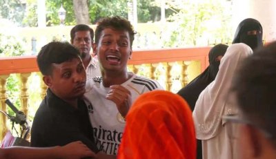 ঝিনাইদহে পৃথক দুর্ঘটনায় দুই দম্পতিসহ ৫ জনের মৃত্যু